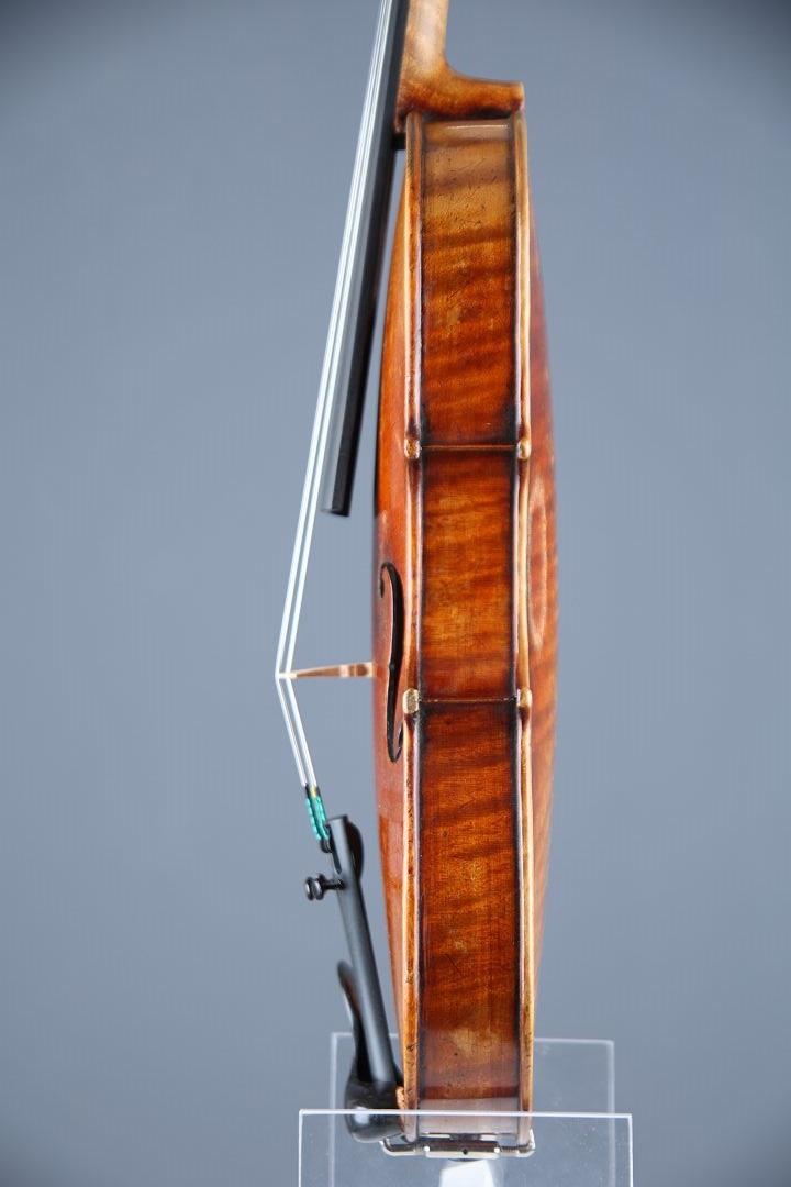 Ital. Kopie - Maggini Modell - 3/4 Geige - G-069k